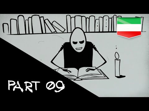 Mr. Freeman, part 09 (Farsi)