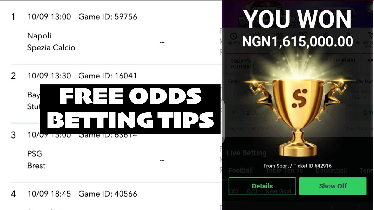 2 SLIPS SURE BANKER  FOOTBALL PREDICTIONS TODAY 16042024 SOCCER PREDICTIONS TODAY  BETTING TIPS