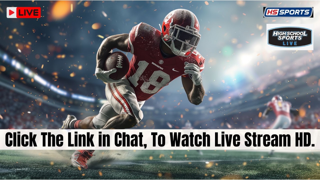 Specially Fit Academy vs Dunnellon - High School Football 2025