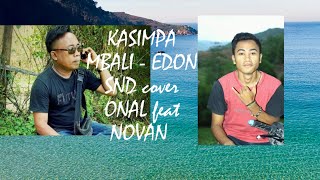 KASIMPA MBALI - EDON SND cover ONAL feat NOVAN