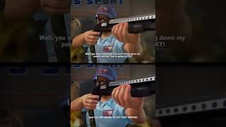 Celebrity Carl Camera Comparison - Dead Rising 2 & Dead Rising 2: Off The Record #deadrising #deadrising2 Profile