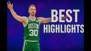 Sam Hauser BEST HIGHLIGHTS 2024-25