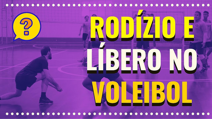 Guia completo das regras do vôlei: entenda com a Imply!