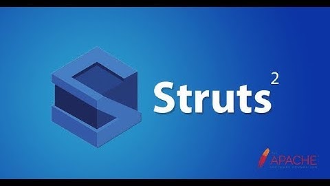 Struts2 Hello World in simple steps