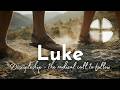 Luke: Discipleship - the radical call to follow - Sunday service led by Mark "Tizz" Tizzard
