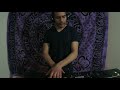 Mark Anthony Deep House Mix For MYVSRADIO ONLINE 