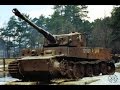 Free Tank? Abandoned Tank Wrecks Part 6