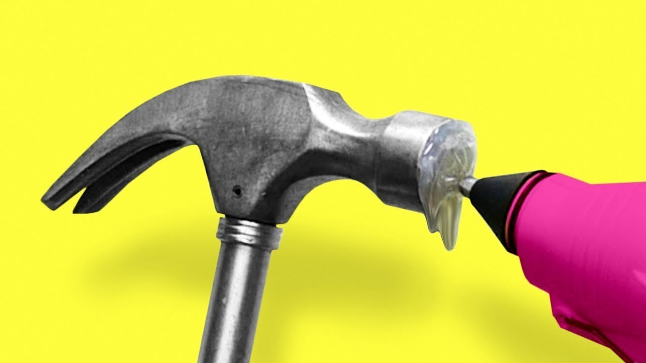 22 SIMPLE HAUSHALTSTRICKS