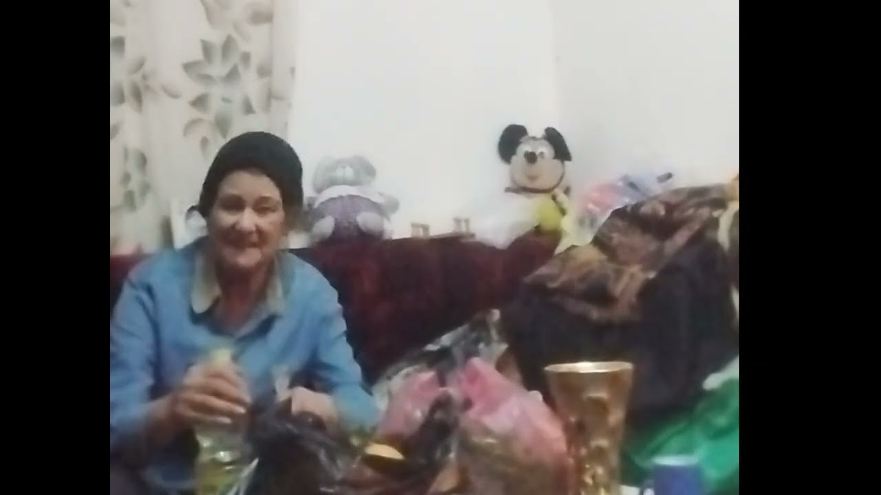 واشترينا واتمشينا واتبسطنا