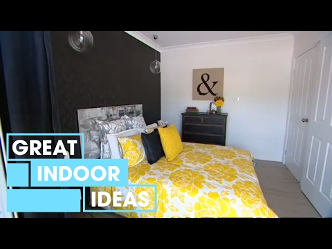 How To Decorate A Flat Pack House | Indoor | Great Home Ideas