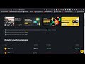 Find & Order Binance transaction history | Download Binance transaction order history in CSV or PDF