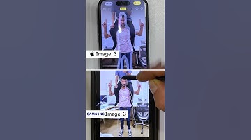 👀 Samsung AI vs Apple Intelligence: Who will win? #ai #iphone #samsungs24ultra #samsungvsapple