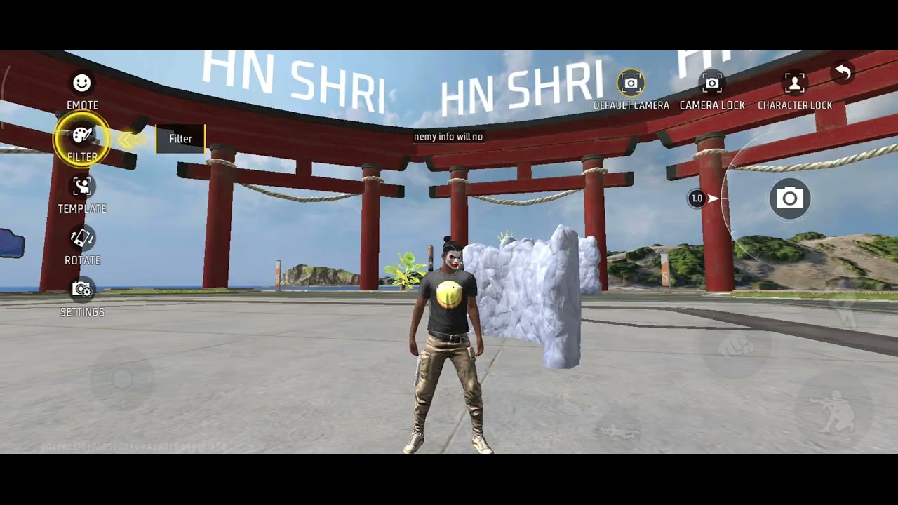 🔥 Free Fire Long Gameplay | Pro Player Clutch Moments 😱 | Full Match FF  