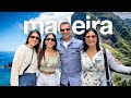 Nuestro Increíble Viaje a Madeira por 9 Días | Erika Goncalves