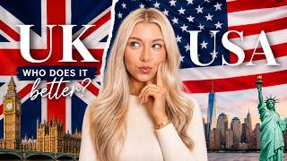 UK vs USA: Who does it better The Florida Mall, Orlando 🇺🇸