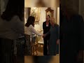 Queen Camilla’s Tearful Embrace with Economic Abuse Survivors! #shortvideo #shorts #short