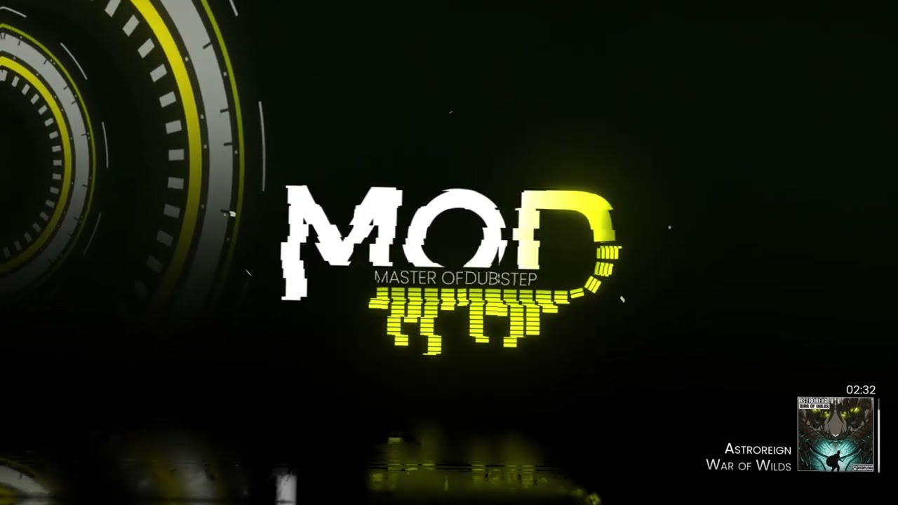 Astroreign - War of Wilds [PRE-SAVE EXCLUSIVE PREMIERE]