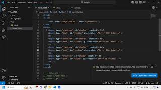 Bootstrap Introduction (Demo Session: Part 1)