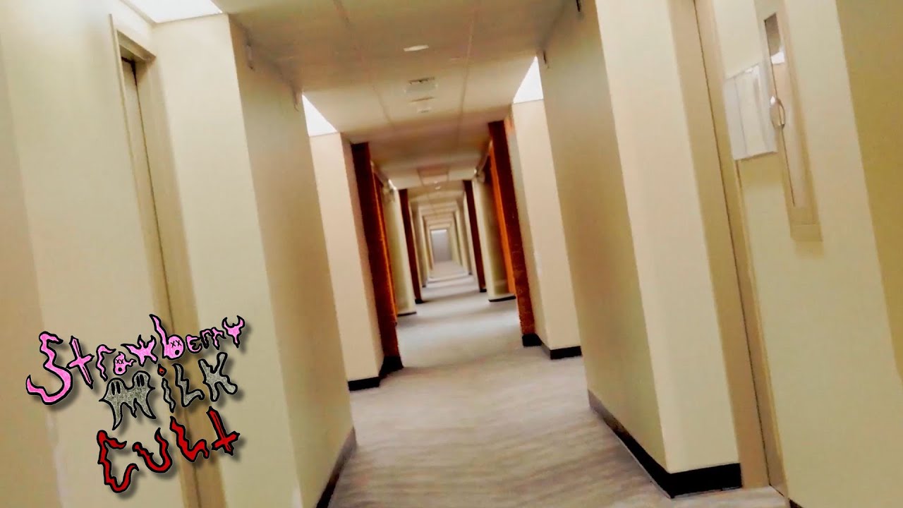 在 YouTube 上觀看「Strawberry Milk Cult - An Impossibly Long Hallway... (MUSIC VIDEO)」 在 YouTube 上觀看「Strawberry Milk Cult - An Impossibly Long Hallway... (MUSIC VIDEO)」