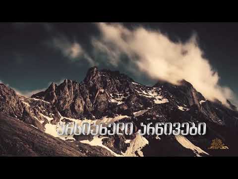 #დარჩისახლში - არსიანი