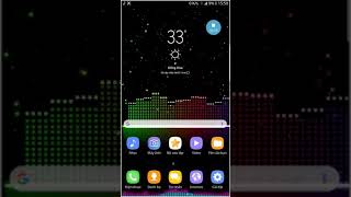 [APP] Glow Audio & Muviz screenshot 5