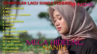 MEGA HIDEUNG "NANIH" | COVER POP SUNDA GASENTRA PAJAMPANGAN TERBARU 2023 #popsunda