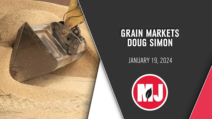 Grain Markets | Doug Simon | January 19, 2023