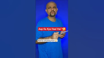 Aap kitne ghante Instagram chalate ho?🤔 Vishaka Jaatni Vs Ungotheble gujju boy #short