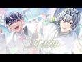 RE:VALE『Tenuto 』anniversary song (Kan/Rom/ID) アイナナ