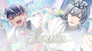 RE:VALE『Tenuto 』anniversary song (Kan/Rom/ID) アイナナ