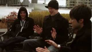 KDH Interviews CLG For IEM Hannover 2012
