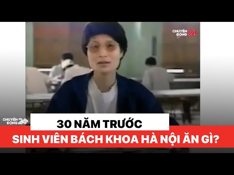 Review bữa ăn