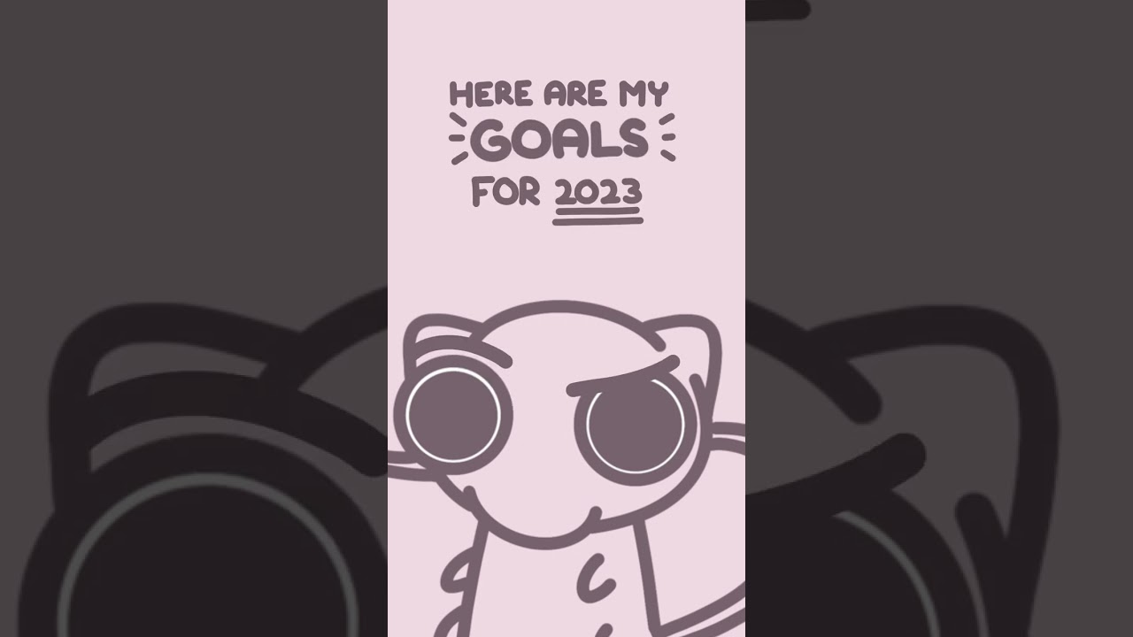 Mew's goals are crazy this year... 