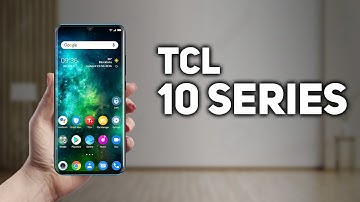 TCL 10 Pro,TCL 10 5G,TCL 10L First Impression,Review,Hands-On,First Look,Features,Specs