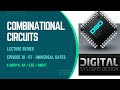 DT Video - Universal Gates
