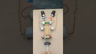 DC motor india project 2026 • Dc motor New project