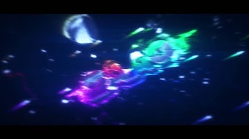 #023 [NEW AE SYNC STYLE] Intro // Zaaq [RAINBOW] Ft.Zak