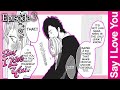 EP3 | Say I Love You