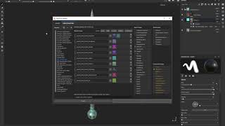 Export SubPainterTextures