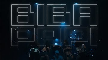 Biba - Papi (Official Video)