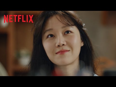 《山茶花開時》| 正式預告 | Netflix