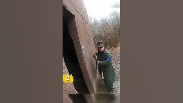 best airsoft fails 😵