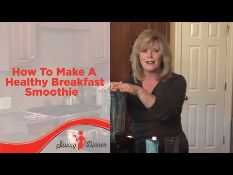 how-to-make-a-healthy-breakfast-smoothie