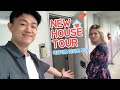 Apartment Home Tour | A NEW HOUSE TOUR In SEOUL