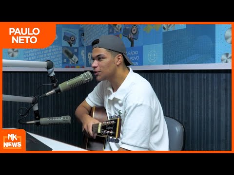 Paulo Neto -