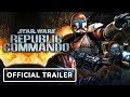 Star Wars: Republic Commando - Official Exclusive Gameplay Trailer | IGN Fan Fest 2021