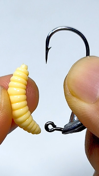 Fishing lures tips #fishing #shorts