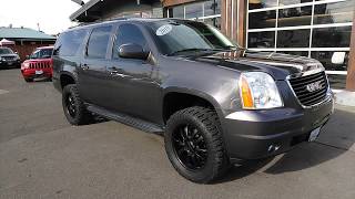 "Live Video Walk Around" 2010 GMC YUKON XL SLT 1500 LOADED! (503)765-5411 CALL OR TEXT