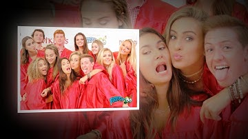 Northeast High School Senior Breakfast 2017 | St. Petersburg, FL | Firefly Event Photography