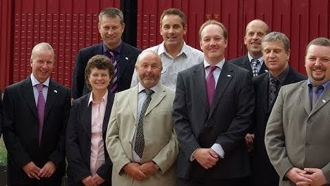 KNX UK 30 Years Video